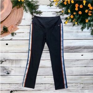 Liz Claiborne Dark Blue Leggings